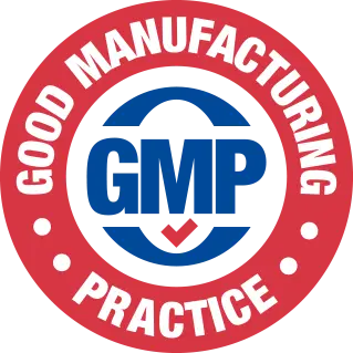 Pineal Guardian gmp certified